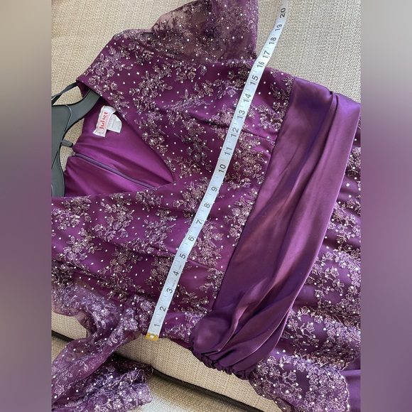 Formal Evening Dress Mother of Bride - Picture 9 of 12